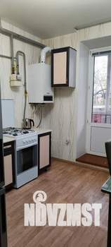 1-к квартира, посуточно, 32м2, 1/9 этаж