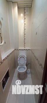 1-к квартира, на длительный срок, 38м2, 3/9 этаж