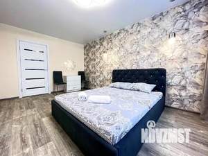 1-к квартира, посуточно, 45м2, 2/9 этаж