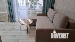 1-к квартира, посуточно, 30м2, 2/5 этаж