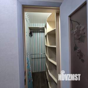 1-к квартира, на длительный срок, 41м2, 6/11 этаж