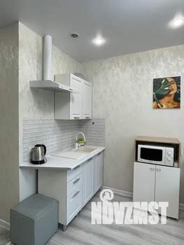 Студия квартира, посуточно, 19м2, 3/3 этаж