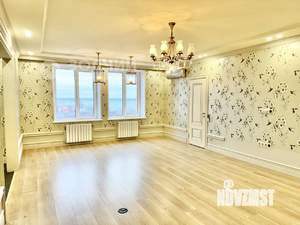 3-к квартира, на длительный срок, 103м2, 8/9 этаж