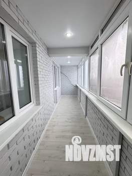 1-к квартира, посуточно, 42м2, 10/14 этаж