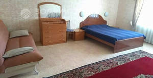 1-к квартира, на длительный срок, 60м2, 2/6 этаж