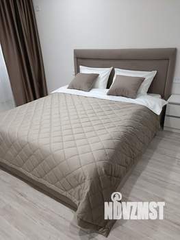 1-к квартира, посуточно, 37м2, 8/14 этаж