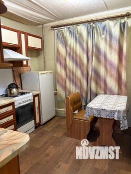 1-к квартира, на длительный срок, 36м2, 1/9 этаж