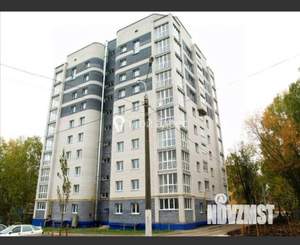 1-к квартира, на длительный срок, 50м2, 8/11 этаж