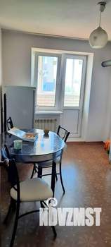 1-к квартира, на длительный срок, 40м2, 3/9 этаж