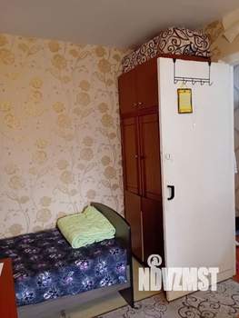 1-к квартира, на длительный срок, 35м2, 4/5 этаж