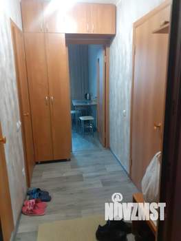 1-к квартира, на длительный срок, 33м2, 2/9 этаж