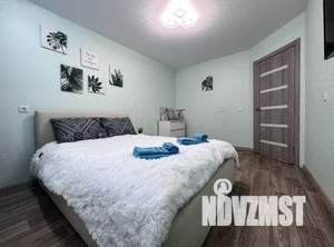 2-к квартира, посуточно, 59м2, 1/1 этаж