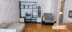 1-к квартира, на длительный срок, 35м2, 4/10 этаж