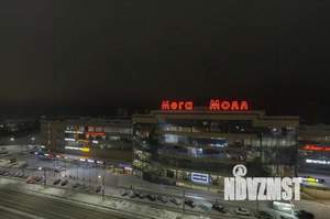 1-к квартира, посуточно, 75м2, 1/1 этаж