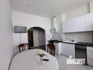 3-к квартира, на длительный срок, 92м2, 2/3 этаж