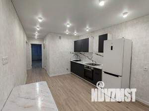 1-к квартира, на длительный срок, 41м2, 14/17 этаж