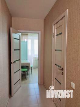 1-к квартира, на длительный срок, 42м2, 6/14 этаж