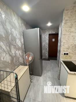 1-к квартира, на длительный срок, 25м2, 2/5 этаж