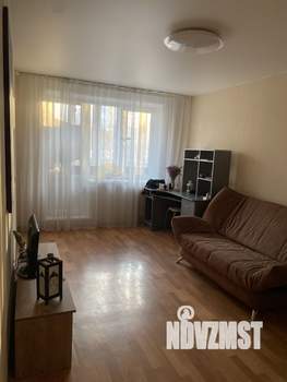 1-к квартира, на длительный срок, 38м2, 4/9 этаж