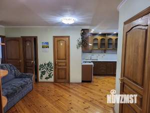 2-к квартира, на длительный срок, 64м2, 4/7 этаж