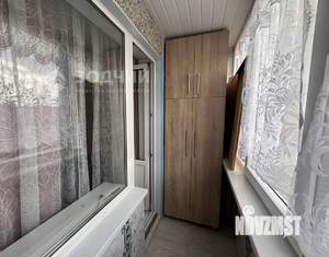 1-к квартира, на длительный срок, 36м2, 8/10 этаж