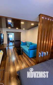 1-к квартира, на длительный срок, 37м2, 1/9 этаж