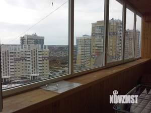 1-к квартира, посуточно, 45м2, 9/10 этаж