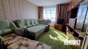 3-к квартира, на длительный срок, 63м2, 6/15 этаж