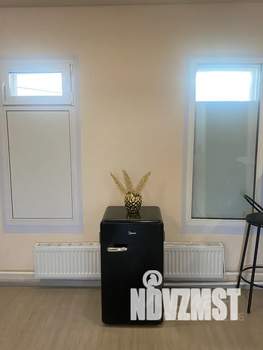 Студия квартира, посуточно, 38м2, 9/9 этаж