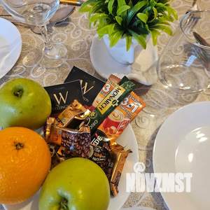 1-к квартира, посуточно, 45м2, 2/14 этаж