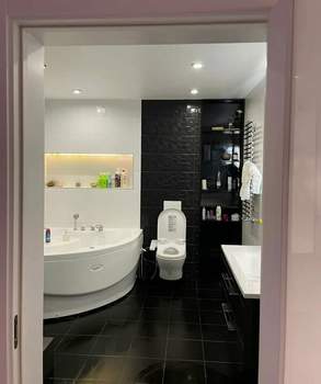 6-к квартира, на длительный срок, 253м2, 17/18 этаж