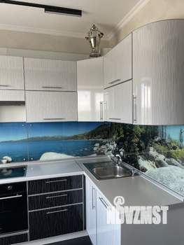 1-к квартира, на длительный срок, 38м2, 14/16 этаж