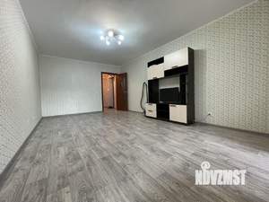 1-к квартира, на длительный срок, 44м2, 4/5 этаж