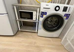 1-к квартира, на длительный срок, 43м2, 3/9 этаж