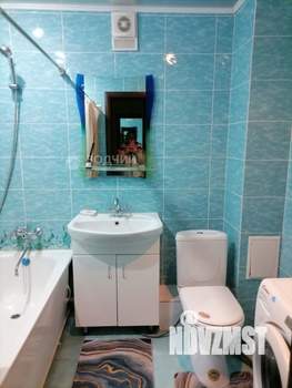 1-к квартира, на длительный срок, 42м2, 2/5 этаж