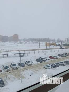 1-к квартира, посуточно, 48м2, 4/9 этаж