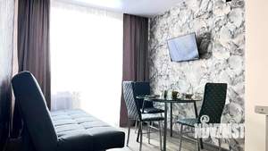 1-к квартира, на длительный срок, 45м2, 1/9 этаж