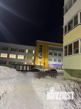 1-к квартира, на длительный срок, 35м2, 7/9 этаж