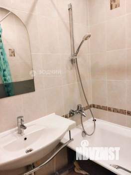 1-к квартира, на длительный срок, 45м2, 7/10 этаж