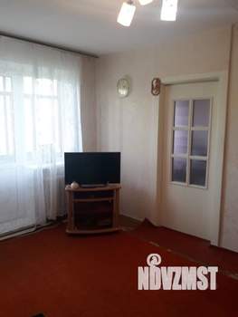 2-к квартира, на длительный срок, 42м2, 5/5 этаж