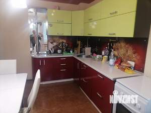 3-к квартира, на длительный срок, 61м2, 2/9 этаж