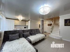 3-к квартира, на длительный срок, 150м2, 10/11 этаж