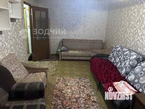 1-к квартира, на длительный срок, 35м2, 2/9 этаж