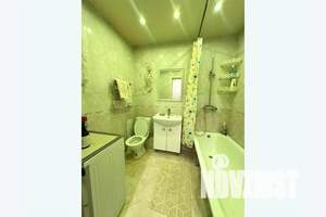 2-к квартира, посуточно, 54м2, 8/16 этаж