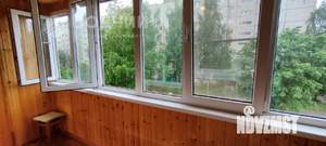 2-к квартира, на длительный срок, 50м2, 4/9 этаж