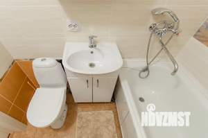 2-к квартира, посуточно, 45м2, 1/5 этаж