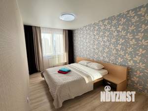 2-к квартира, посуточно, 60м2, 2/9 этаж