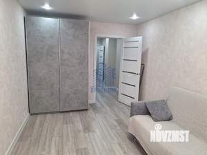 1-к квартира, на длительный срок, 40м2, 10/12 этаж