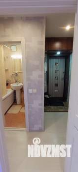 1-к квартира, на длительный срок, 30м2, 2/5 этаж