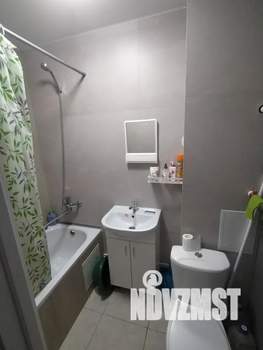 Студия квартира, посуточно, 18м2, 3/5 этаж